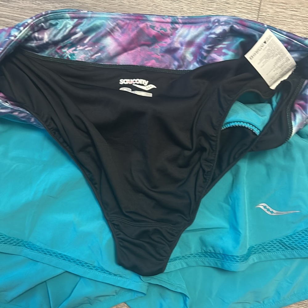 Saucony
Impulse Shorts Women - Picture 12 of 14